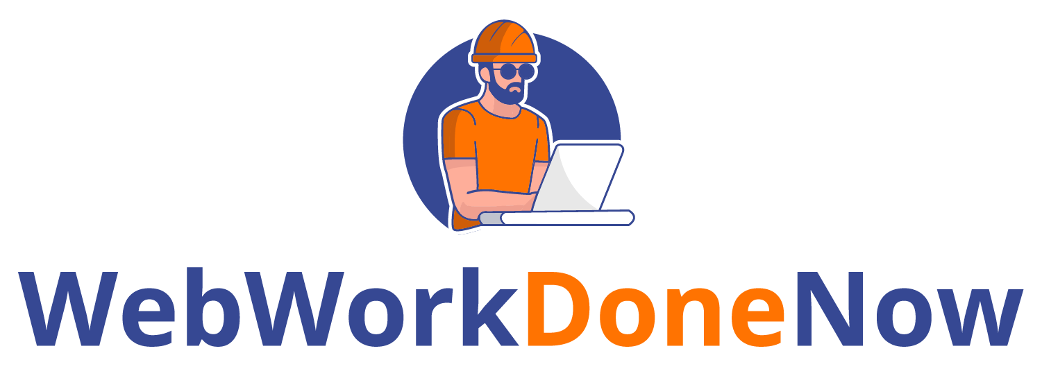 WebWorkDoneNow