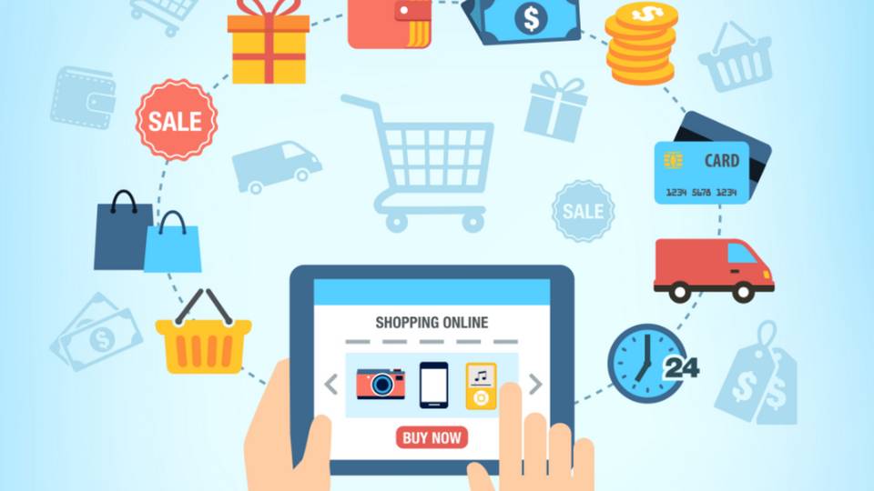 The Future of E-Commerce: Trends and Predictions for 2025 in the new year